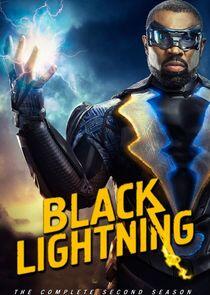 Black Lightning - Season 2 Black Lightning - Season 2