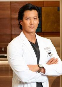 Dr. Alex Park Dr. Alex Park