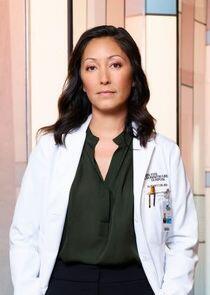 Dr. Audrey Lim Dr. Audrey Lim