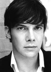 Toby Schmitz Toby Schmitz