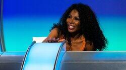 Sinitta, Jo Brand, Ivo Graham, Johnny Marr Sinitta, Jo Brand, Ivo Graham, Johnny Marr