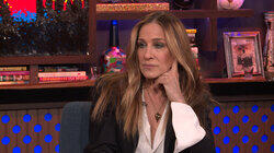Sarah Jessica Parker Sarah Jessica Parker