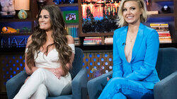 Ariana Madix & Brittany Cartwright Ariana Madix & Brittany Cartwright