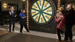 Spin It to Win It: Battle 1 Spin It to Win It: Battle 1