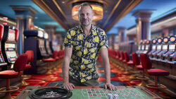 Bet Everything on Red Bet Everything on Red