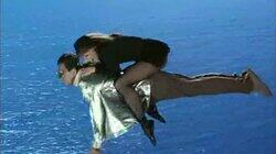 Fly, Ballerina, Fly Fly, Ballerina, Fly
