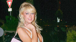 Paris Hilton Paris Hilton