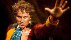 The Sixth Doctor The Sixth Doctor