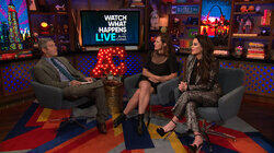 Kyle Richards & Molly Shannon Kyle Richards & Molly Shannon