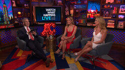 Kristin Cavallari; Sonja Morgan Kristin Cavallari; Sonja Morgan