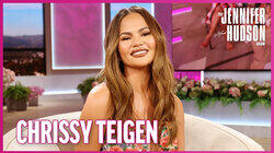 Chrissy Teigen Chrissy Teigen