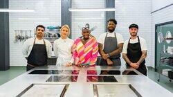 London and South East England: Starters and Fish London and South East England: Starters and Fish