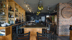 Olives Restaurant