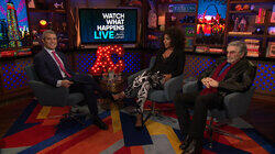 Angela Bassett & Burt Reynolds Angela Bassett & Burt Reynolds