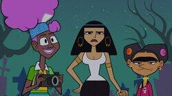 Grave Mistakes: The Virgin Homicides Grave Mistakes: The Virgin Homicides