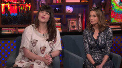 Casey Wilson & Danielle Schneider Casey Wilson & Danielle Schneider
