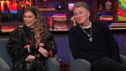 Lala Kent & Michael Rapaport Lala Kent & Michael Rapaport