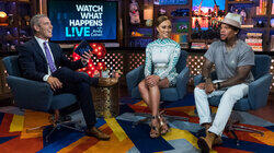 Ashley Darby; D.L. Hughley Ashley Darby; D.L. Hughley