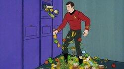 The Practical Joker The Practical Joker