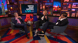 Captain Sandy Yawn; Fredrik Eklund Captain Sandy Yawn; Fredrik Eklund