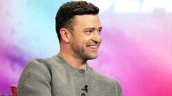 Justin Timberlake, BLKBOK Justin Timberlake, BLKBOK