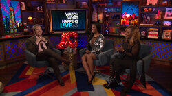 Kandi Burruss & Gina Neely Kandi Burruss & Gina Neely