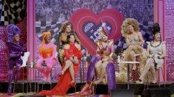 Canada's Drag Race vs The World, Season 1 Canada's Drag Race vs The World, Season 1