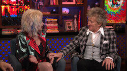 Cyndi Lauper & Rod Stewart Cyndi Lauper & Rod Stewart