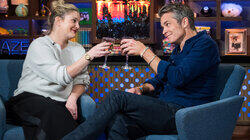 Drew Barrymore & Timothy Olyphant Drew Barrymore & Timothy Olyphant