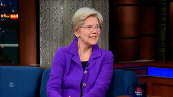 Sen. Elizabeth Warren, Usama Siddiquee Sen. Elizabeth Warren, Usama Siddiquee