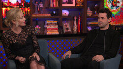 Charlize Theron; Ron Livingston Charlize Theron; Ron Livingston