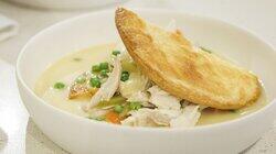 Chicken Pot Pie Chicken Pot Pie