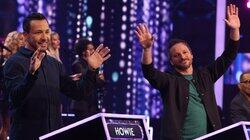 Divas vs. Boybands Divas vs. Boybands