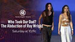 Who Took Our Dad? The Abduction of Ray Wright Who Took Our Dad? The Abduction of Ray Wright