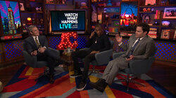 Bill Hader & Jay Pharoah Bill Hader & Jay Pharoah