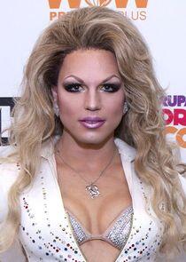 Derrick Barry Derrick Barry