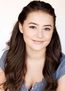 Ava Bellows Ava Bellows