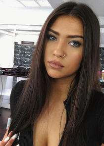 Tahlia Chung