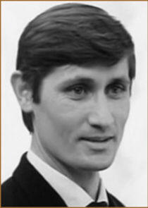 Алим Федоринский Алим Федоринский