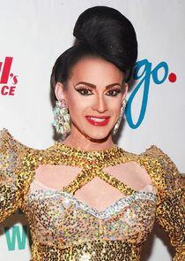 photo of Cynthia Lee Fontaine photo of Cynthia Lee Fontaine