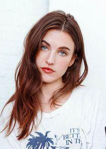 Rainey Qualley Rainey Qualley