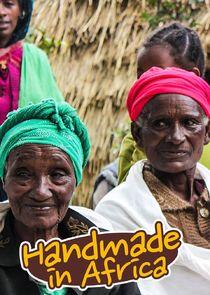 Handmade in Africa Handmade in Africa