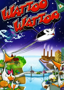 Wattoo Wattoo Wattoo Wattoo