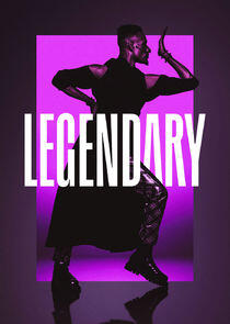 Legendary - Season 1 Legendary - Season 1