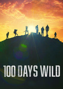 100 Days Wild 100 Days Wild