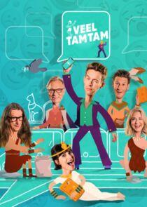 Veel Tamtam Veel Tamtam