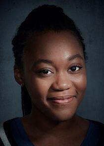 Jasmine Wallace Jasmine Wallace