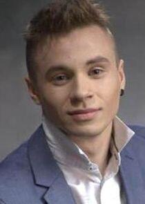 Ярослав Шахторин Ярослав Шахторин