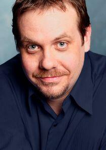 Steve Lewis