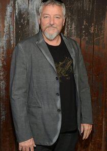 Randall Einhorn Randall Einhorn